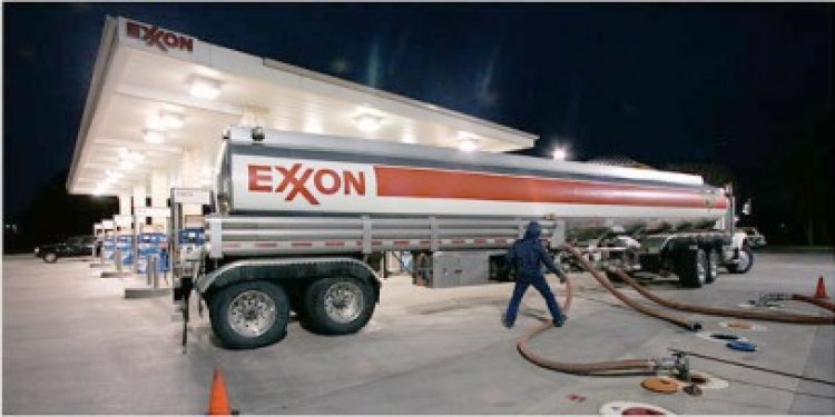 ExxonMobil se retrage din Polonia